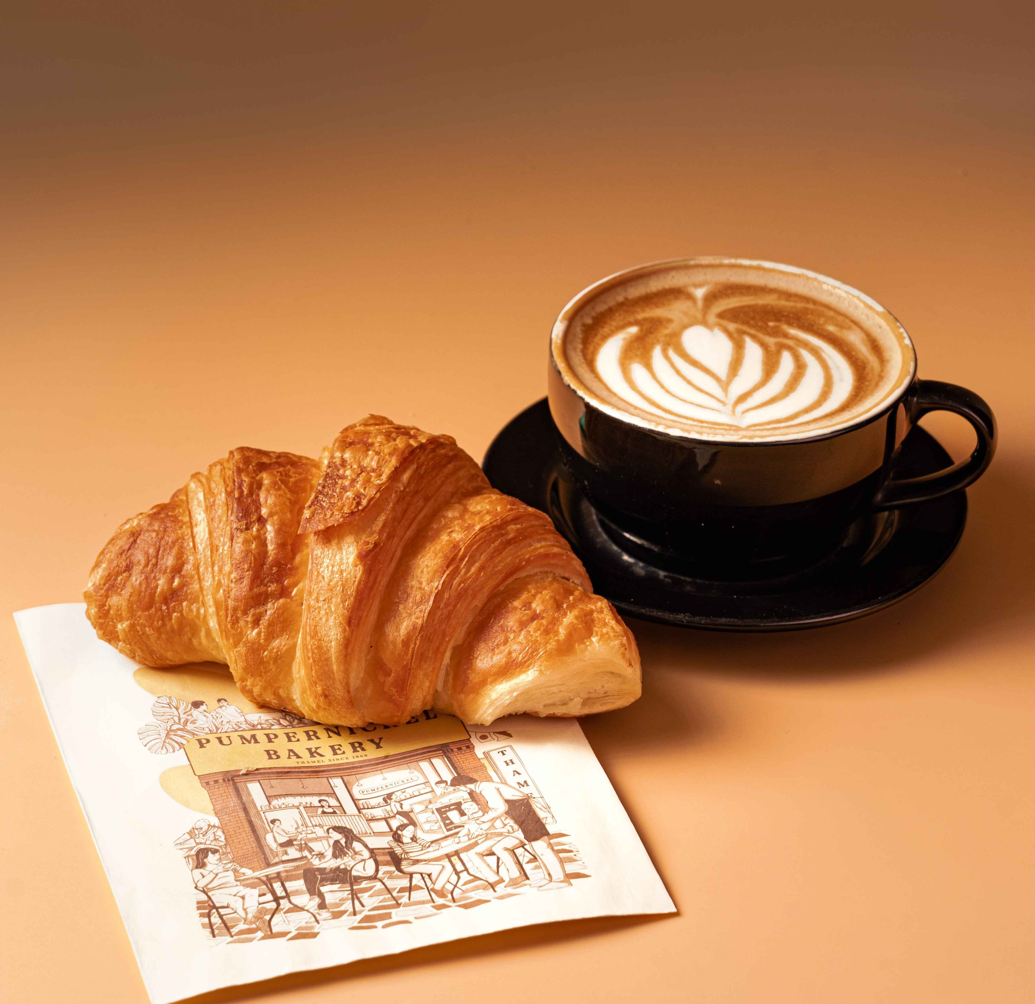 Cafe menu